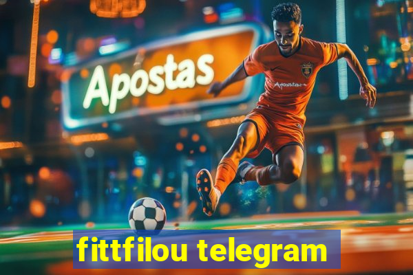 fittfilou telegram